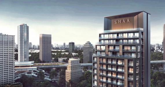 รูปภาพ ฌาา อโศก (SHAA Asoke)