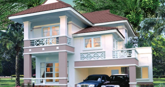 รูปภาพ บ้านลลิล อินเดอะพาร์ค วงแหวนฯ-เทพารักษ์ (ซอยมังกร) (Baan Lalin In The Park)