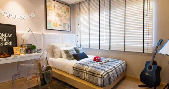 รูปภาพ พฤกษาวิลล์ 60/5 ลาดกระบัง (Pruksa Ville 60/5 Ladkrabang)