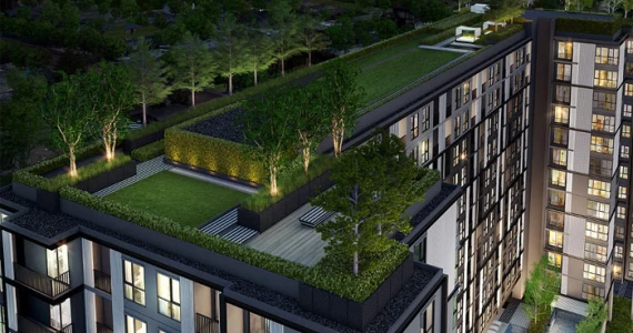 รูปภาพ เดอะ เบส ไฮท์-อุดรธานี (The Base Height - Udonthani)