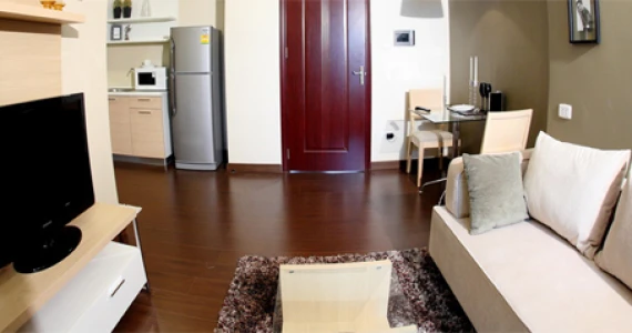 รูปภาพ เอกสิน เพลส (Akesin Place)