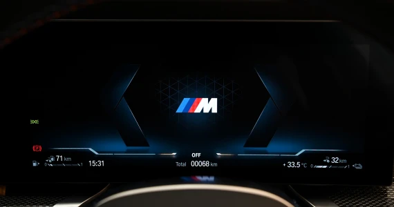 รูปภาพ บีเอ็มดับเบิลยู BMW M7 M760e xDrive ปี 2023