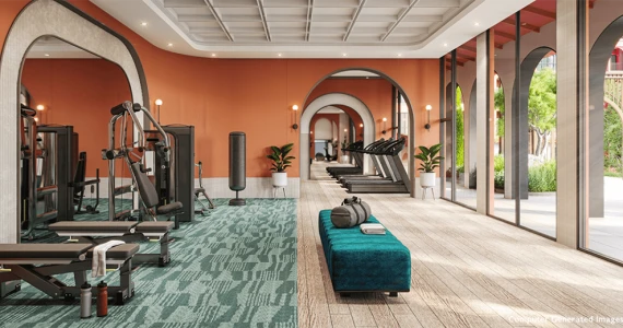 รูปภาพ แอทโมซ พอร์เทรต ศรีสมาน (Atmoz Portrait Srisaman)