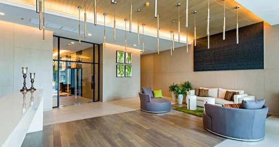 รูปภาพ เวลท์ส เรสซิเดนเซส (Weltz Residences)