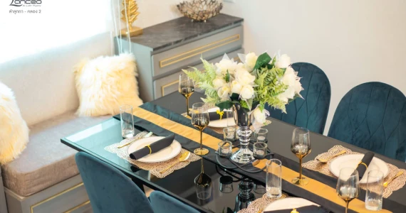 รูปภาพ ลลิล ทาวน์ แลนซีโอ คริป ลำลูกกา - คลอง 2 (Lalin Town Lanceo CRIB Lumlukka - Klong 2)