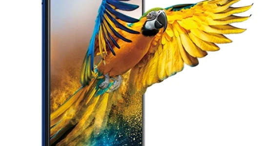 รูปภาพ ชาร์ป SHARP Aquos S2 128GB