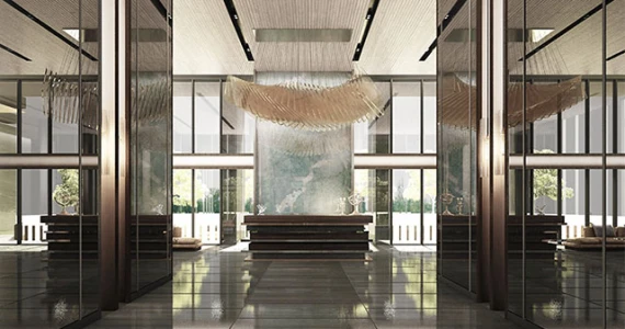 รูปภาพ เดอะ ไลน์ จตุจักร-หมอชิต (The Line Jatujak-Mochit)