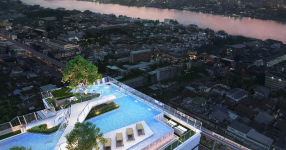 รูปภาพ แชปเตอร์ วัน สปาร์ค จรัญ (Chapter One Spark Charan)