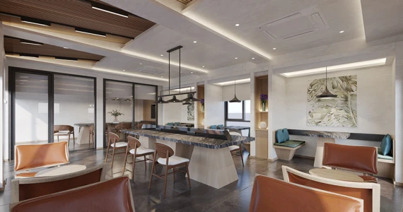 รูปภาพ เดอะ พาวิลเลี่ยน ปิ่นเกล้า - สาย 4 (The Pavilion Pinklao - Sai4)