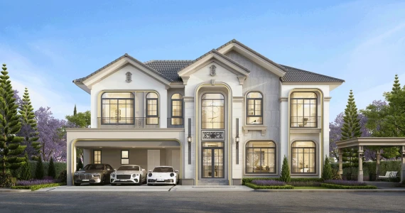 รูปภาพ แกรนดิโอ เกษตร - นวมินทร์ (Grandio Kaset - Nawamin)