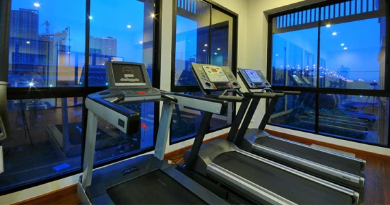 รูปภาพ วิสต้า การ์เด้นท์ เพรสทีจ (VISTA GARDEN PRESTIGE)