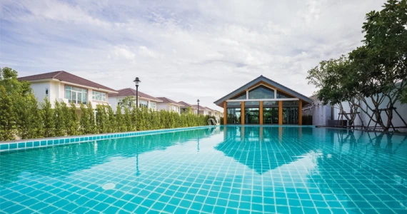 รูปภาพ ศุภาลัย เบลล่า นครศรีธรรมราช (Supalai Bella Nakornsrithammarat)