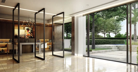 รูปภาพ พาร์ค พรีวา (Parc Priva)