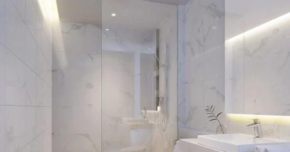 รูปภาพ บัวน่า เรสซิเด้น (Buona Residence)