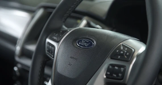 รูปภาพ ฟอร์ด Ford Ranger Open Cab 2.2L XLT Hi-Rider 6AT MY2020 ปี 2020