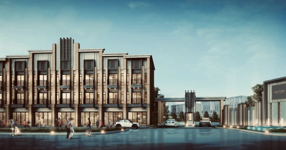 รูปภาพ นิวยอร์ก รังสิตคลอง 4 (New York Rangsit Klong 4)