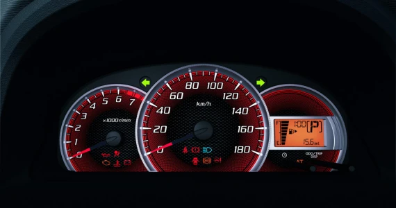 รูปภาพ โตโยต้า Toyota Avanza 1.5 S AT ปี 2012