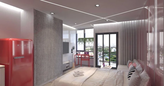 รูปภาพ แอทโมซ แจ้งวัฒนะ (Atmoz Chaengwattana)