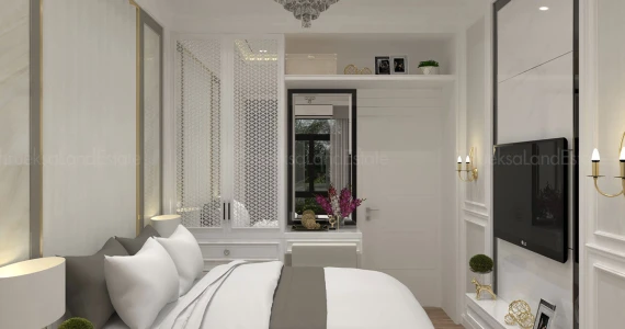 รูปภาพ เดอะ เซ็นทรัล ทาวน์ 2 บึง - ศรีราชา (The Central Town 2 Bueng - Sriracha)