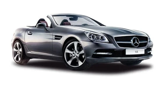 รูปภาพ เมอร์เซเดส-เบนซ์ Mercedes-benz SLK-Class SLK200 Sport ปี 2015