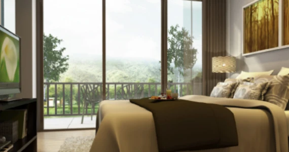 รูปภาพ เอช ทู โอ คอนโดมิเนียม เขาใหญ่ (Phuphatara Khao Yai)