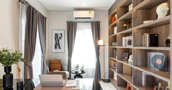 รูปภาพ ดิ แอสโทเรีย ราชพฤกษ์-รัตนาธิเบศร์ (The Astoria Ratchaphruek-Rattanathibet)