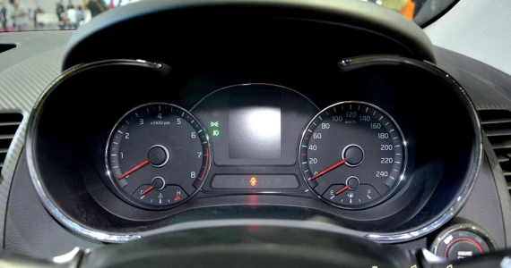 รูปภาพ เกีย KIA Cerato Koup Standard ปี 2014