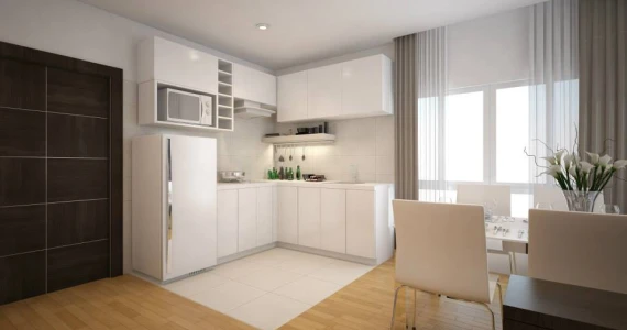 รูปภาพ ไลค์ คอนโด เชียงราย (Like Condo Chiangrai)