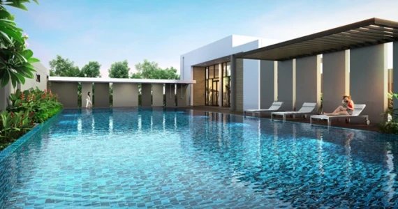 รูปภาพ คาซ่า วิลล์ บ้านบึง (Casa Ville)