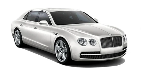 รูปภาพ เบนท์ลี่ย์ Bentley Flying Spur Standard ปี 2014