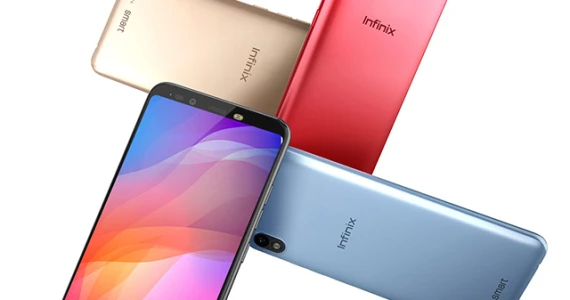 รูปภาพ อินฟินิกซ์ Infinix Smart 2
