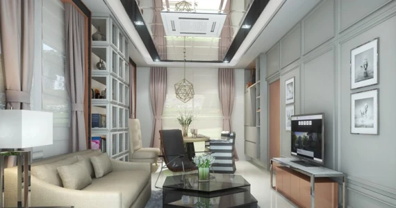 รูปภาพ แกรนด์ พลีโน่ สุขสวัสดิ์ (Grande Pleno Suksawat)