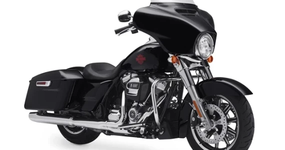 รูปภาพ ฮาร์ลีย์-เดวิดสัน Harley-Davidson Touring Electra Glide Standard MY20 ปี 2019