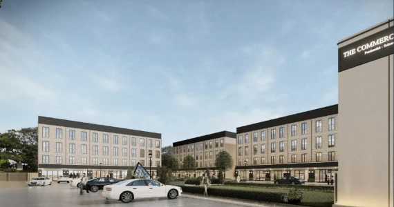 รูปภาพ เดอะ คอมเมิร์ซ ประชาอุทิศ-สุขสวัสดิ์ (The Commerce Prachauthit-Suksawat)