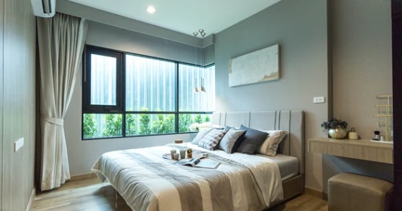 รูปภาพ นิช โมโน สุขุมวิท-แบริ่ง (NICHE MONO Sukhumvit-Bearing)