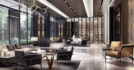 รูปภาพ ศุภาลัย เวอเรนด้า สุขุมวิท 117 (Supalai Veranda Sukhumvit 117)