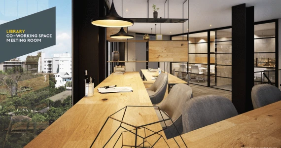 รูปภาพ กรู๊ฟ รัชดา - ลาดพร้าว (Groove Ratchada - Ladprao)