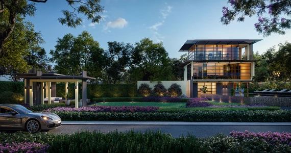 รูปภาพ โนเบิล คิวเรท (Noble Curate)