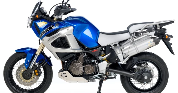 รูปภาพ ยามาฮ่า Yamaha Super Tenere ปี 2012