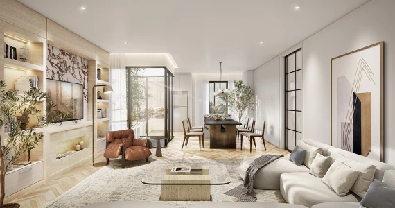 รูปภาพ เมย์ฟิลด์ เลน รัชดา-ลาดพร้าว (Mayfield Lane Ratchada-Ladprao)