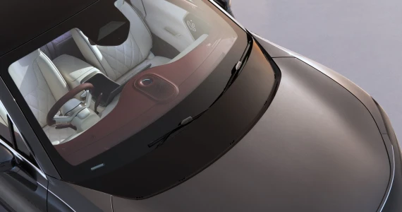 รูปภาพ อวาตาร์ AVATR 11 Royal Edition ปี 2025