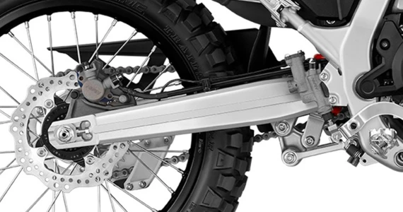 รูปภาพ ฮอนด้า Honda CRF 300L H2C Special Enduro Edition ปี 2024