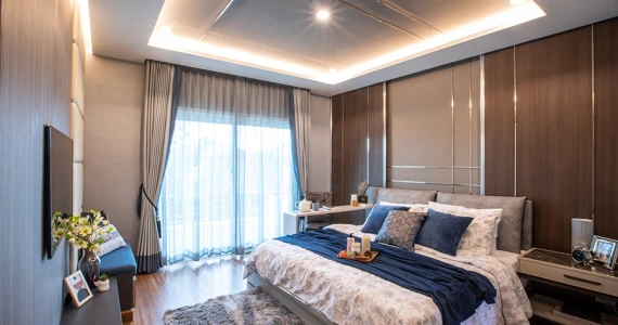 รูปภาพ ศุภาลัย ปาล์มวิลล์ อุบลราชธานี (Supalai Palm Ville Ubonratchathani)