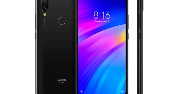 รูปภาพ เสียวหมี่ Xiaomi-Redmi 7