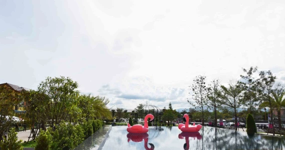 รูปภาพ โกลเด้น ทาวน์ ศรีราชา-อัสสัมชัญ (Golden Town Sriracha - Assumption)