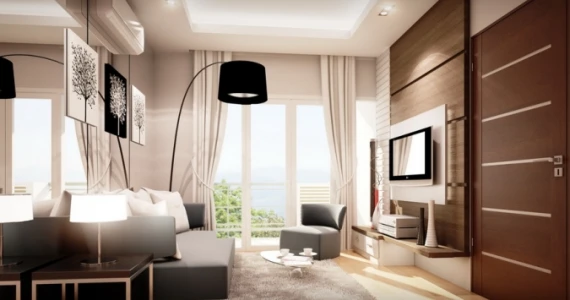 รูปภาพ เดอะ ชิค วิว คอนโดมิเนียม (The Chic View Condominium)