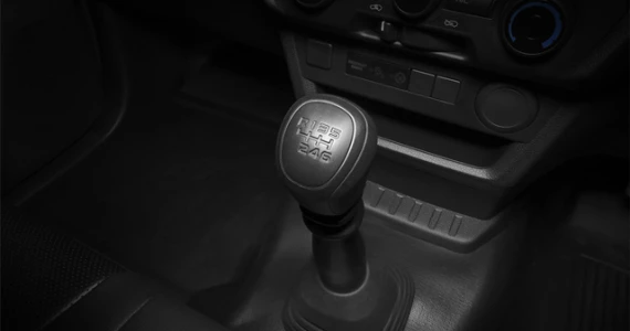 รูปภาพ อีซูซุ Isuzu D-MAX Spark 1.9 Ddi B M/T ปี 2021