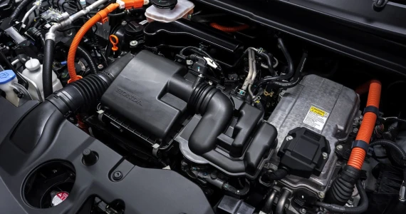 รูปภาพ ฮอนด้า Honda HR-V e:HEV HuNT ปี 2025