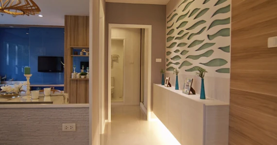 รูปภาพ ลุมพินี พาร์คบีช จอมเทียน (Lumpini Park Beach Jomtien)