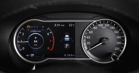 รูปภาพ นิสสัน Nissan-Almera EL-ปี 2022